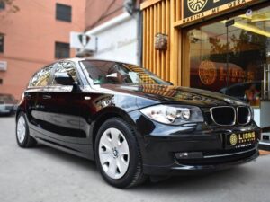 Lions Car Rental - Tirana, Albania