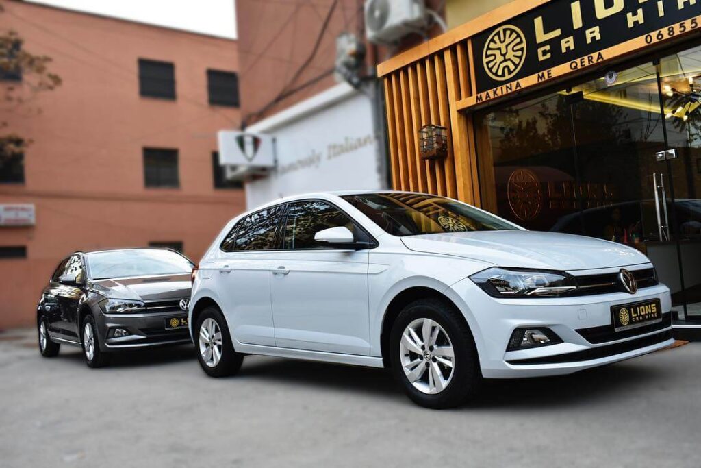 VW Jetta – AA045YH