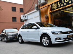 Lions Car Rental - Tirana, Albania