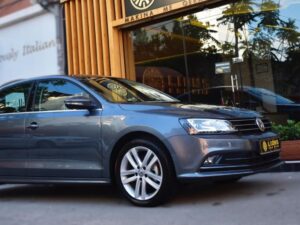 Lions Car Rental - Tirana, Albania